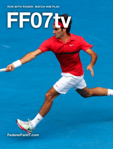 Watch Roger play