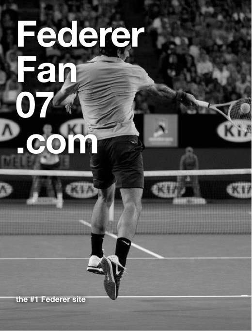 FedererFan07 Australian Open 2013 banner 2
