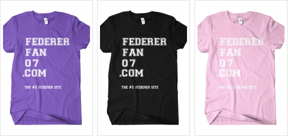 Visit the FedFan Store