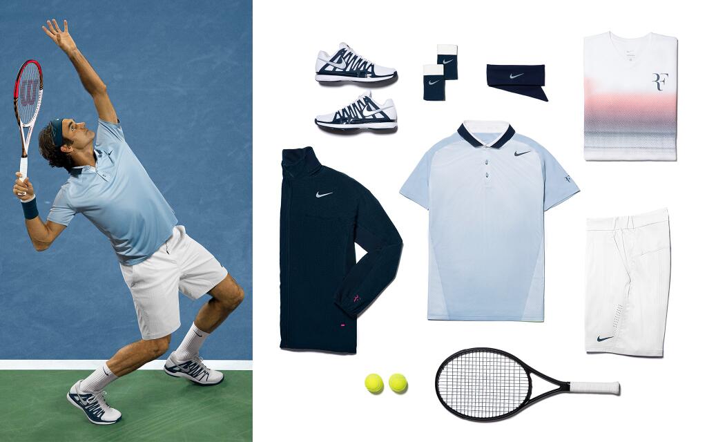 Federer_summer2013_Nike_gear