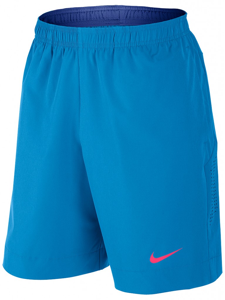 Roger Federer US Open 2014 Nike Outfit – FedFan