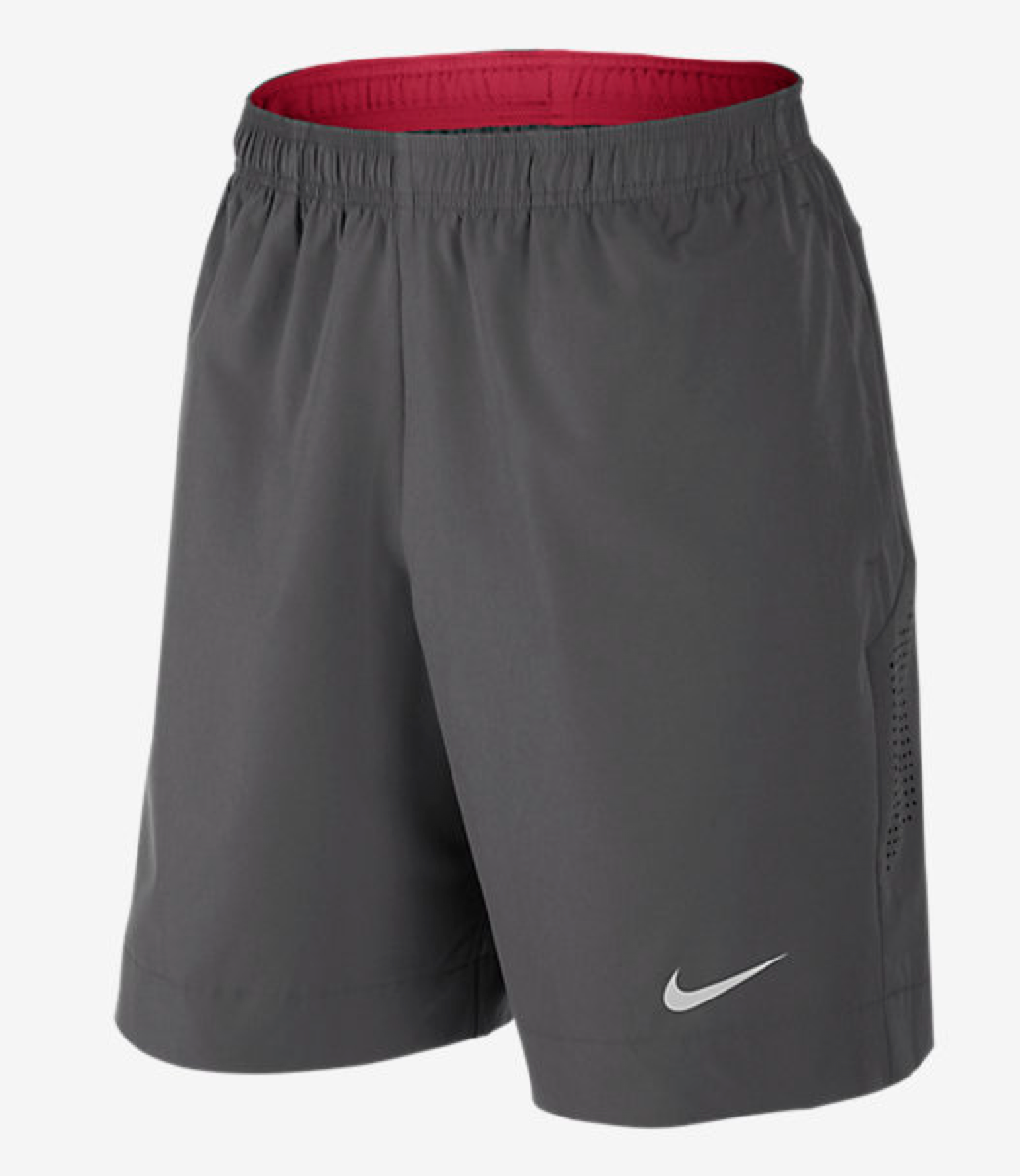 Federer Shanghai 2014 Shorts