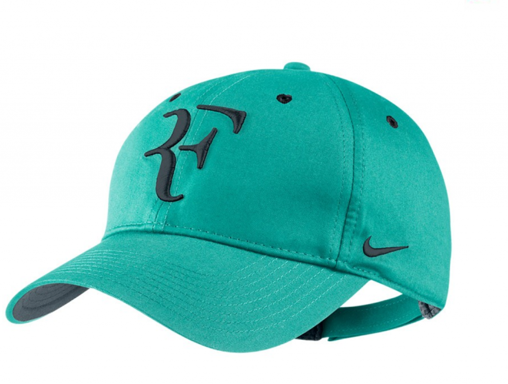 Roger Federer 2015 Monte Carlo Nike Outfit – Fedfan