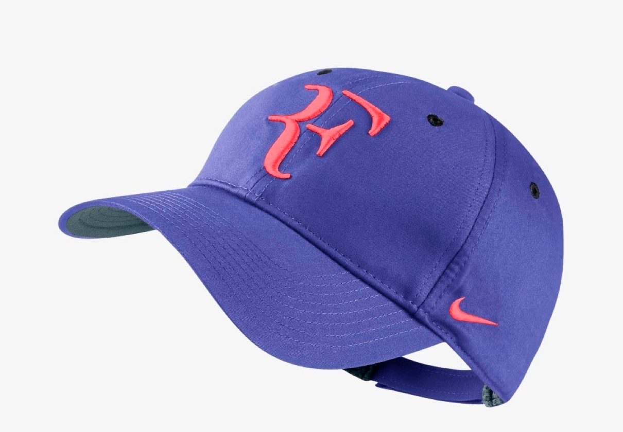 Federer RG15 RF Hat