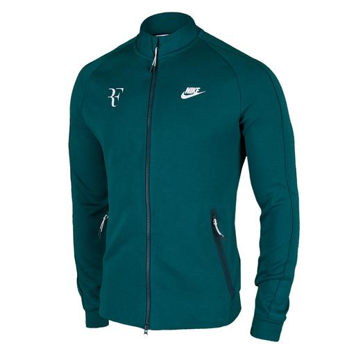 Federer US Open 2015 Nike Jacket