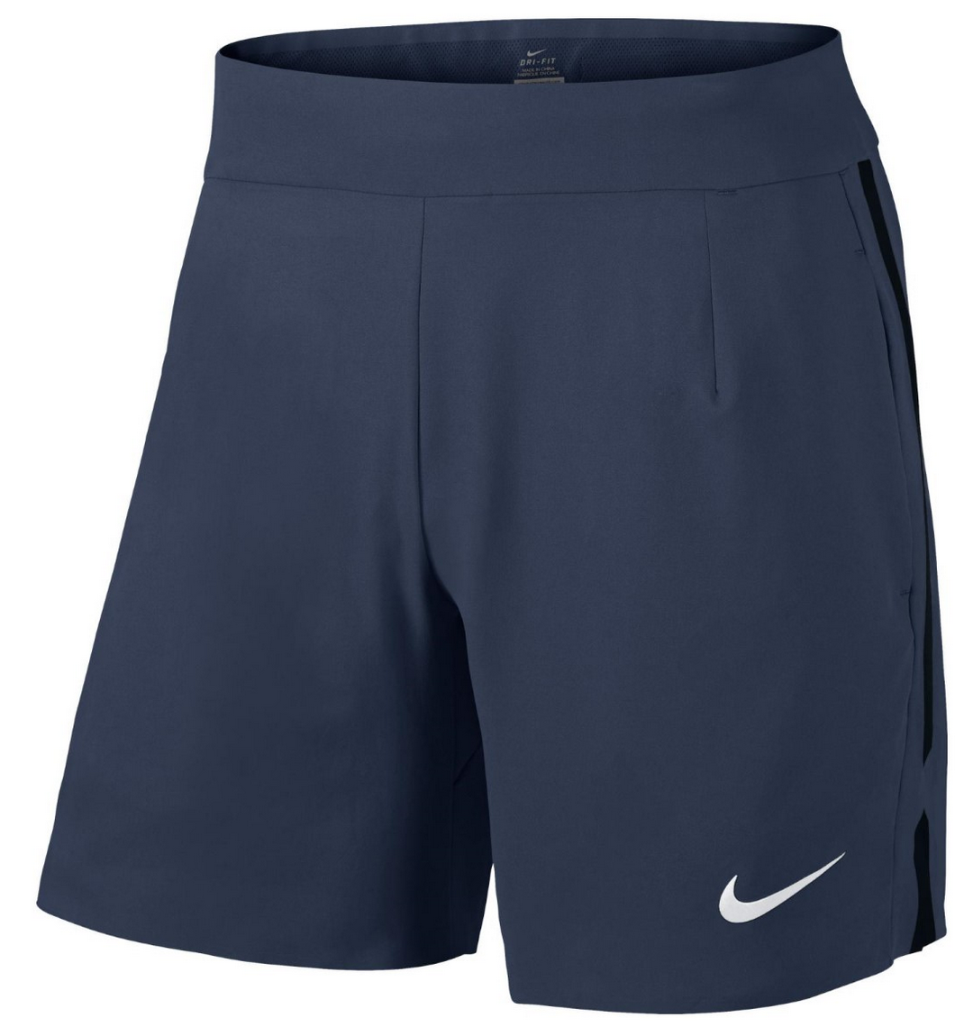 Roger Federer 2015 World Tour Finals Nike Outfit