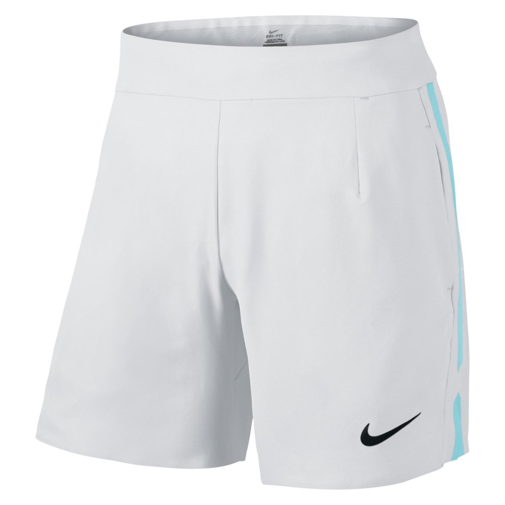 Federer 2016 Brisbane Shorts
