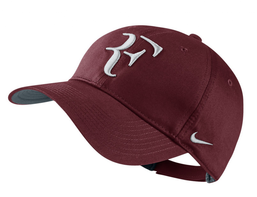 Federer Monte Carlo 2016 RF Hat