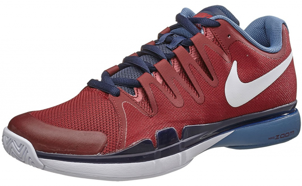 Federer Monte Carlo 2016 Shoes