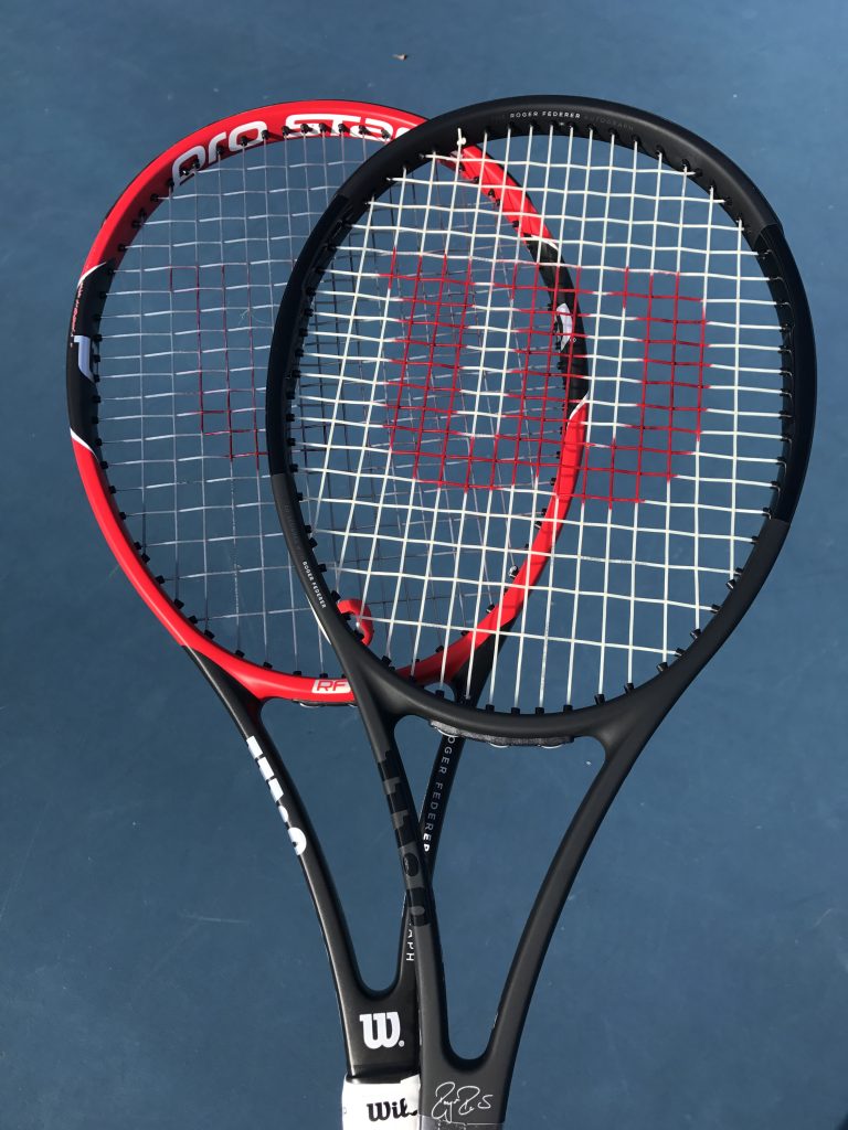 Wilson Pro Staff RF97 Autograph 100 Hours Review
