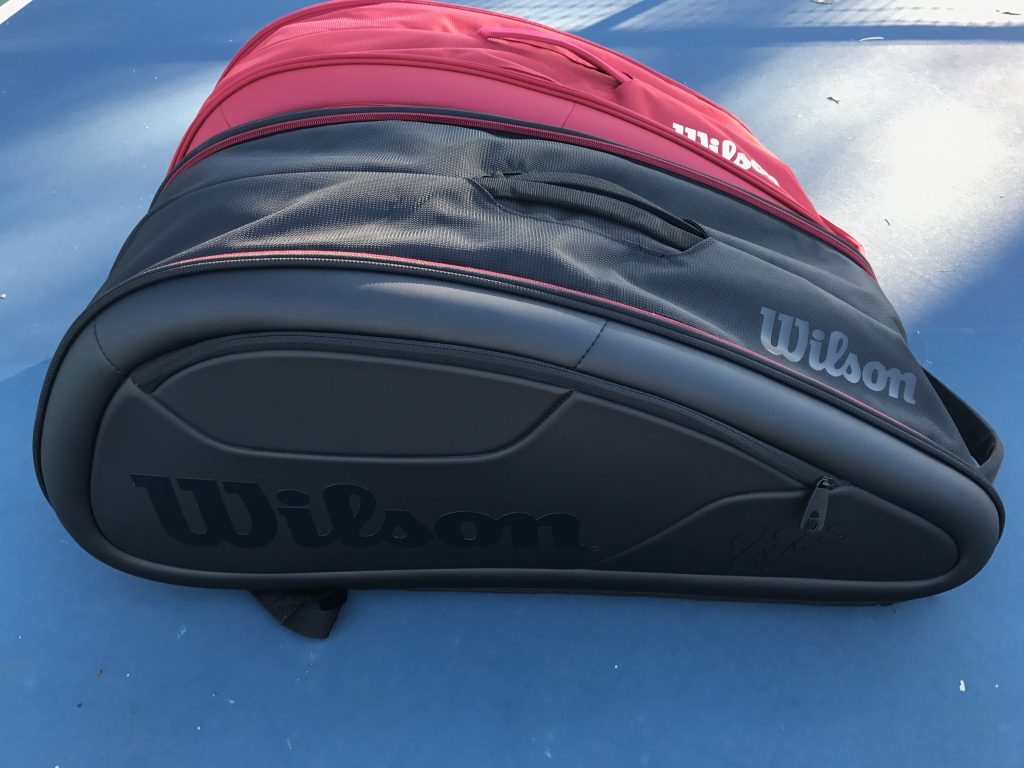 federer dna backpack