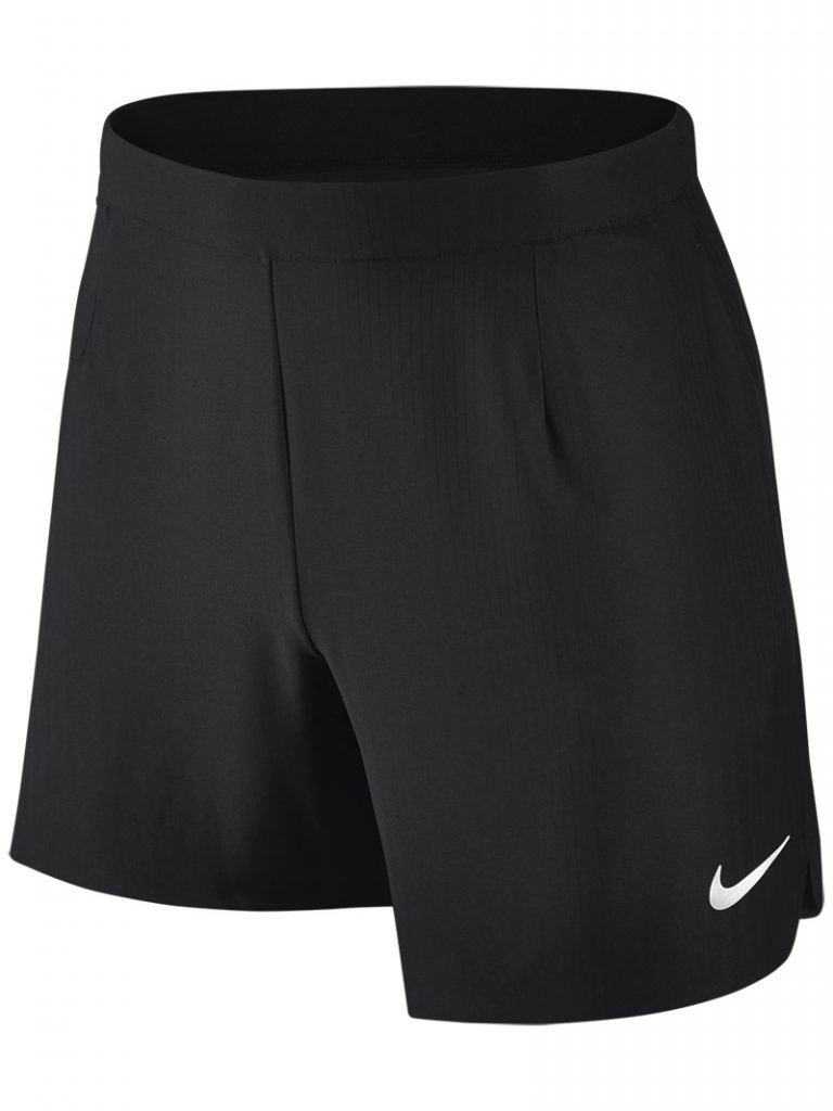 Roger Federer 2017 Indian Wells Nike Outfit – FedFan