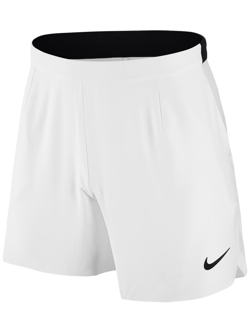 Roger Federer 2017 Australian Open NikeCourt Flex