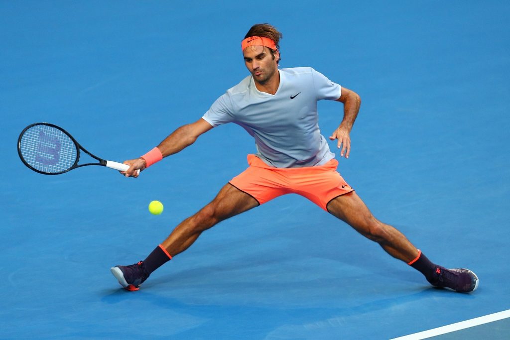 Zverev Edges Federer, Switzerland Beats Germany – FedFan
