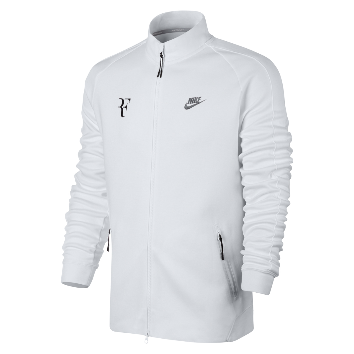 oportunidad Aviación templo Roger Federer 2017 Wimbledon Nike Outfit • FedFan