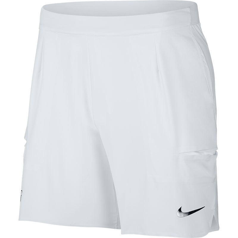 Roger Federer 2017 Wimbledon Shorts