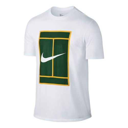 Roger Federer 2017 Wimbledon T-Shirt