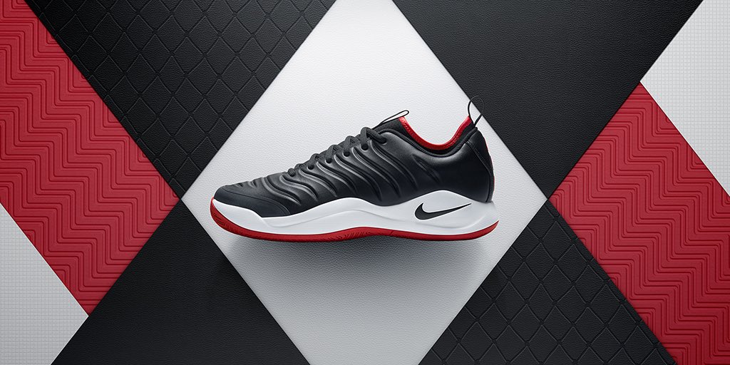 Nike Air Zoom Oscillate XX