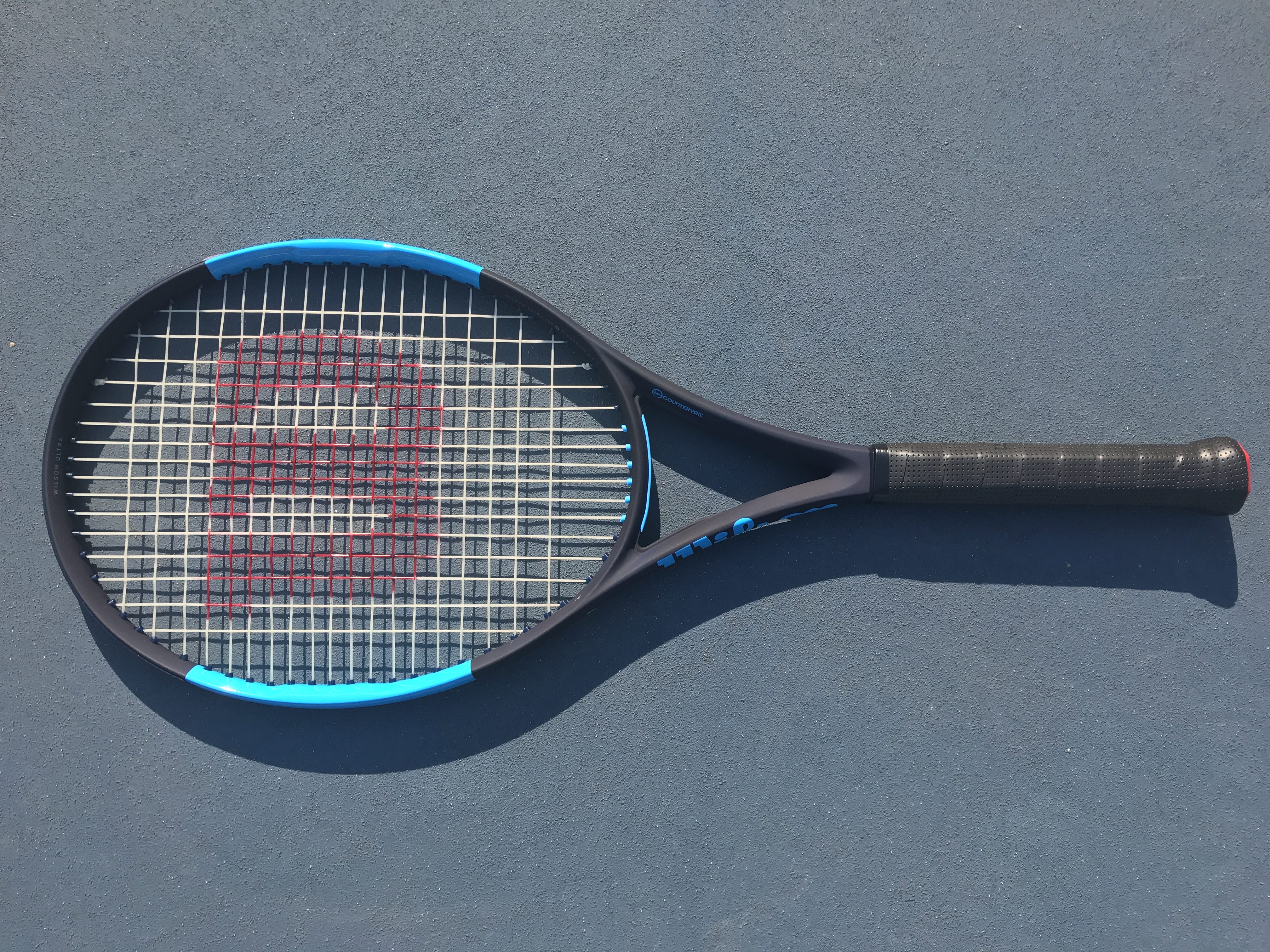 Wilson Ultra 100 Countervail