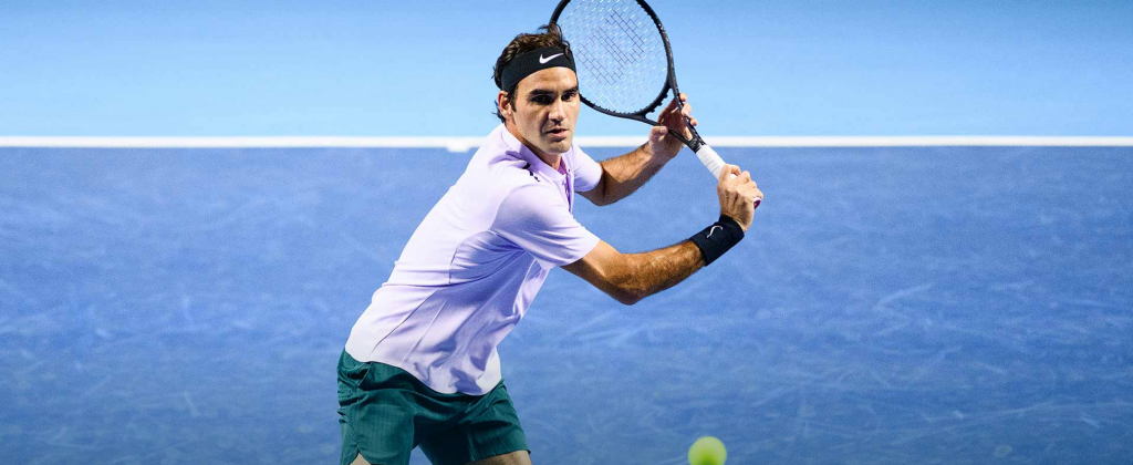 Federer Returns To Hometown Basel With A Win – FedFan