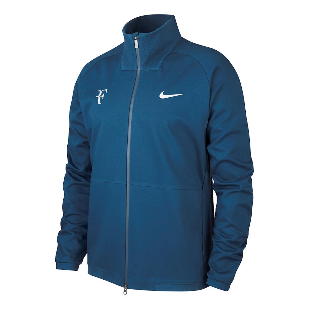 Roger Federer 2018 Mercedes Cup Nike Outfit