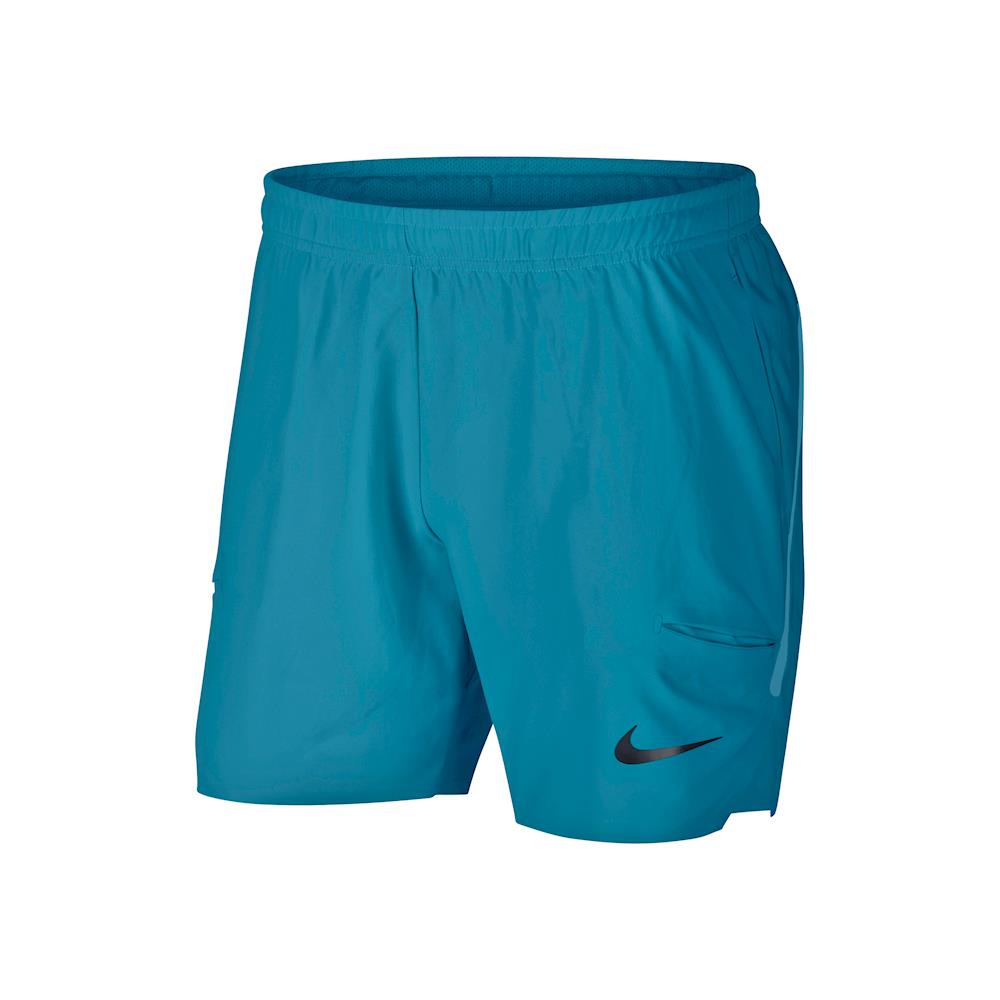 Roger Federer 2018 Mercedes Cup Nike Outfit