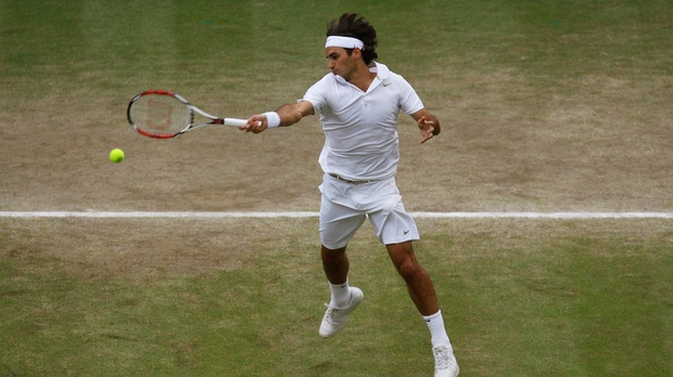Strokes of Genius Tennis Channel Documentary Honors Legendary 2008 Federer-Nadal Wimbledon Final