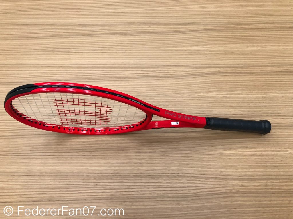 Limited Edition Laver Cup Pro Staff RF97 Autograph • FedFan
